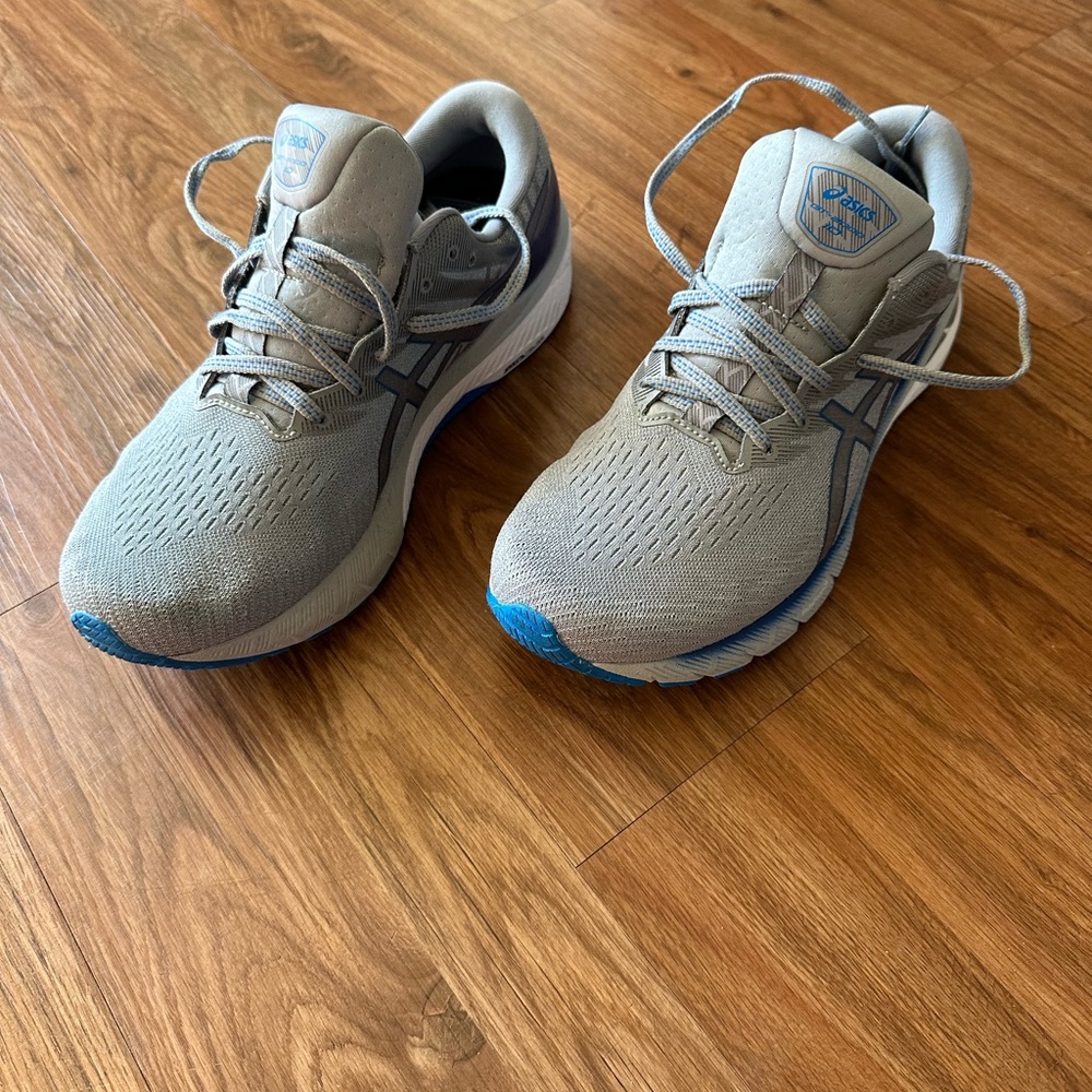 COPY - ASICS GT-2000 10 Wide
